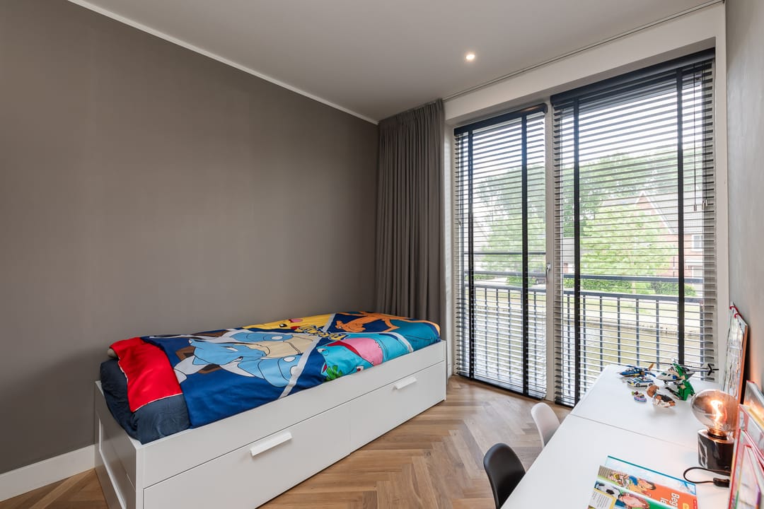 Photo 38 of Niels Bohrstraat 54