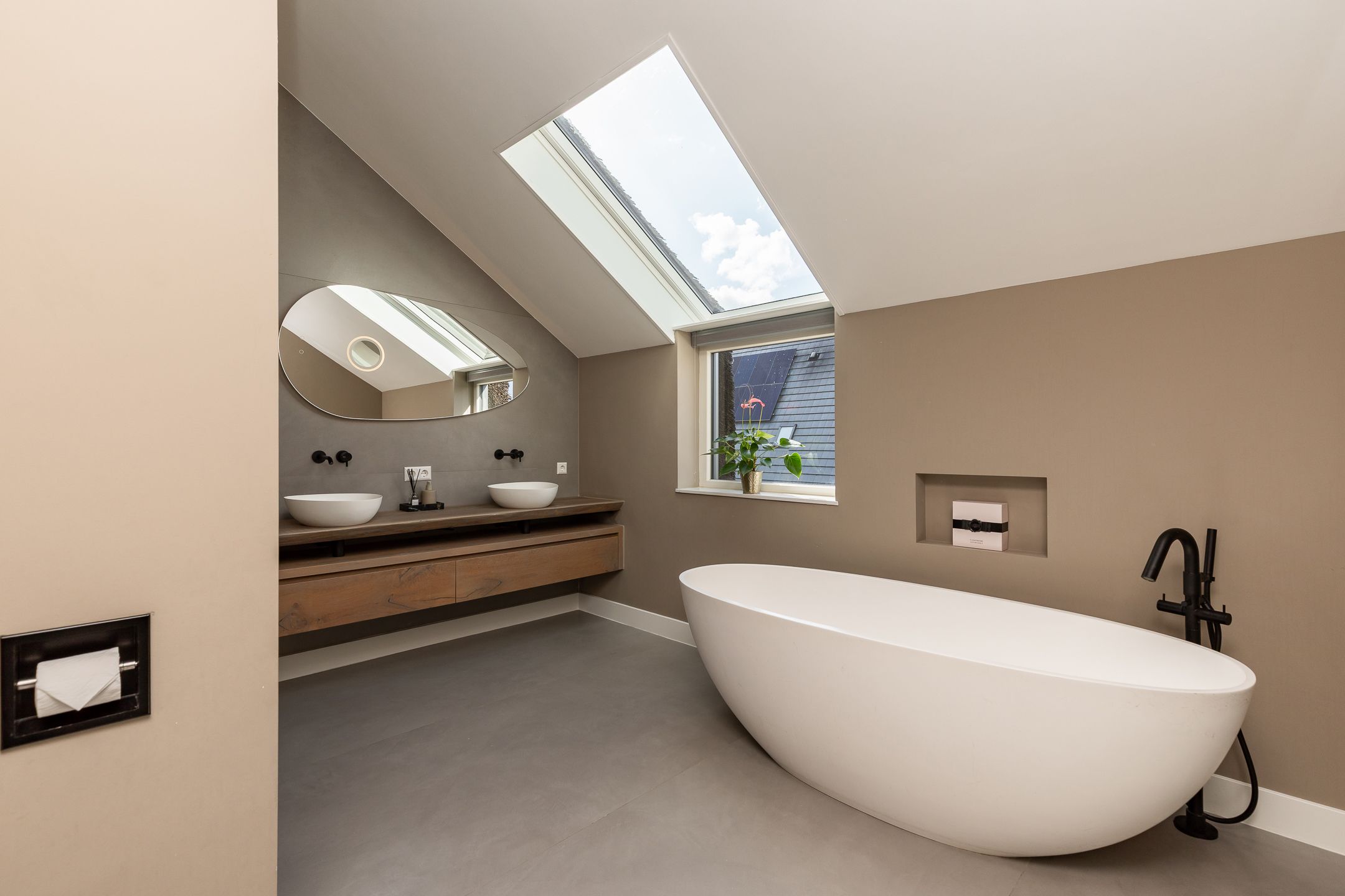 Photo 3 of Niels Bohrstraat 54