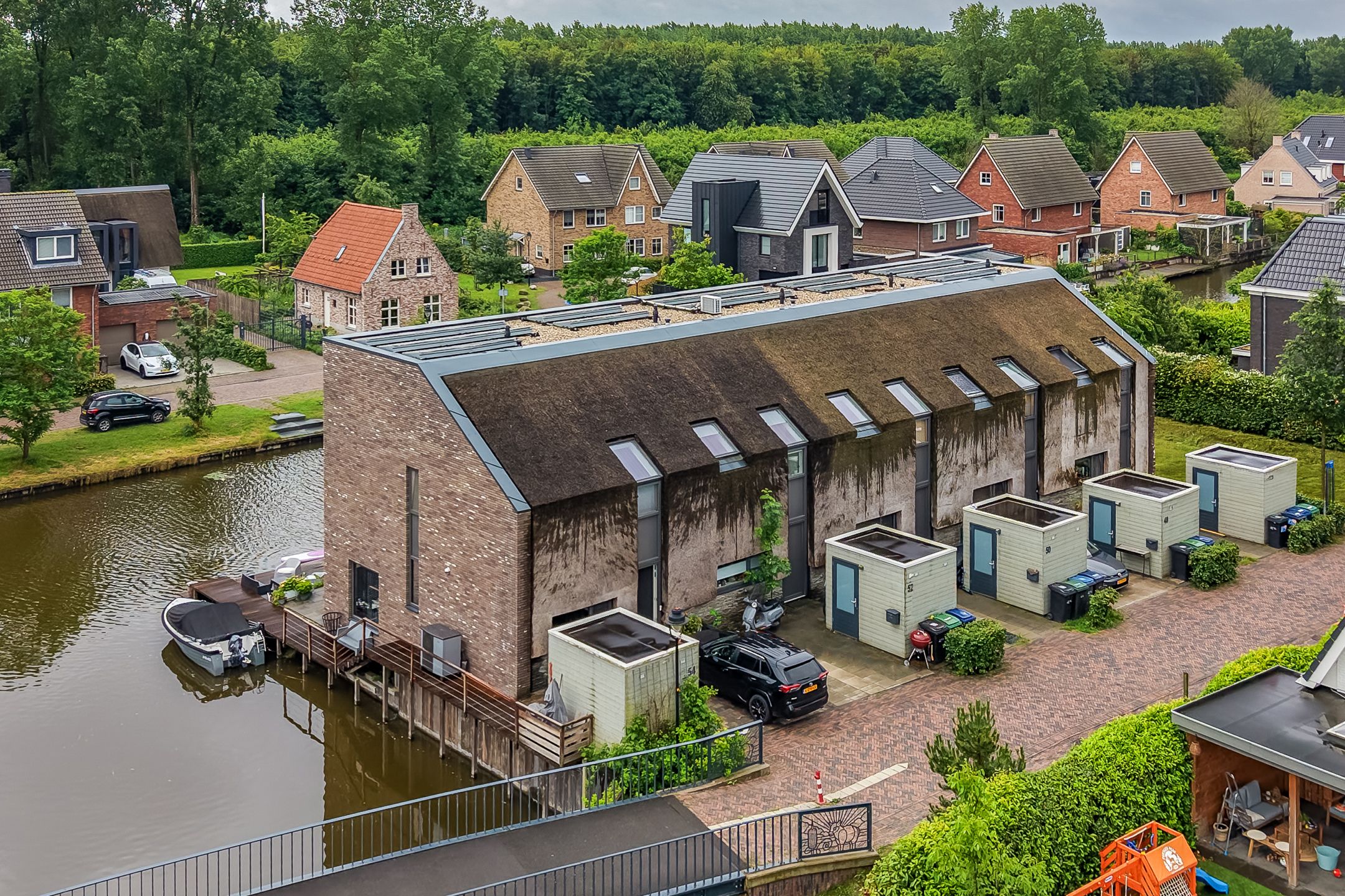 Photo 24 of Niels Bohrstraat 54
