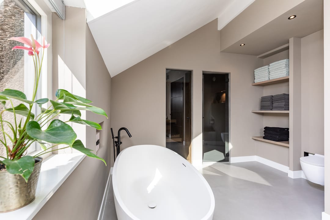 Photo 46 of Niels Bohrstraat 54