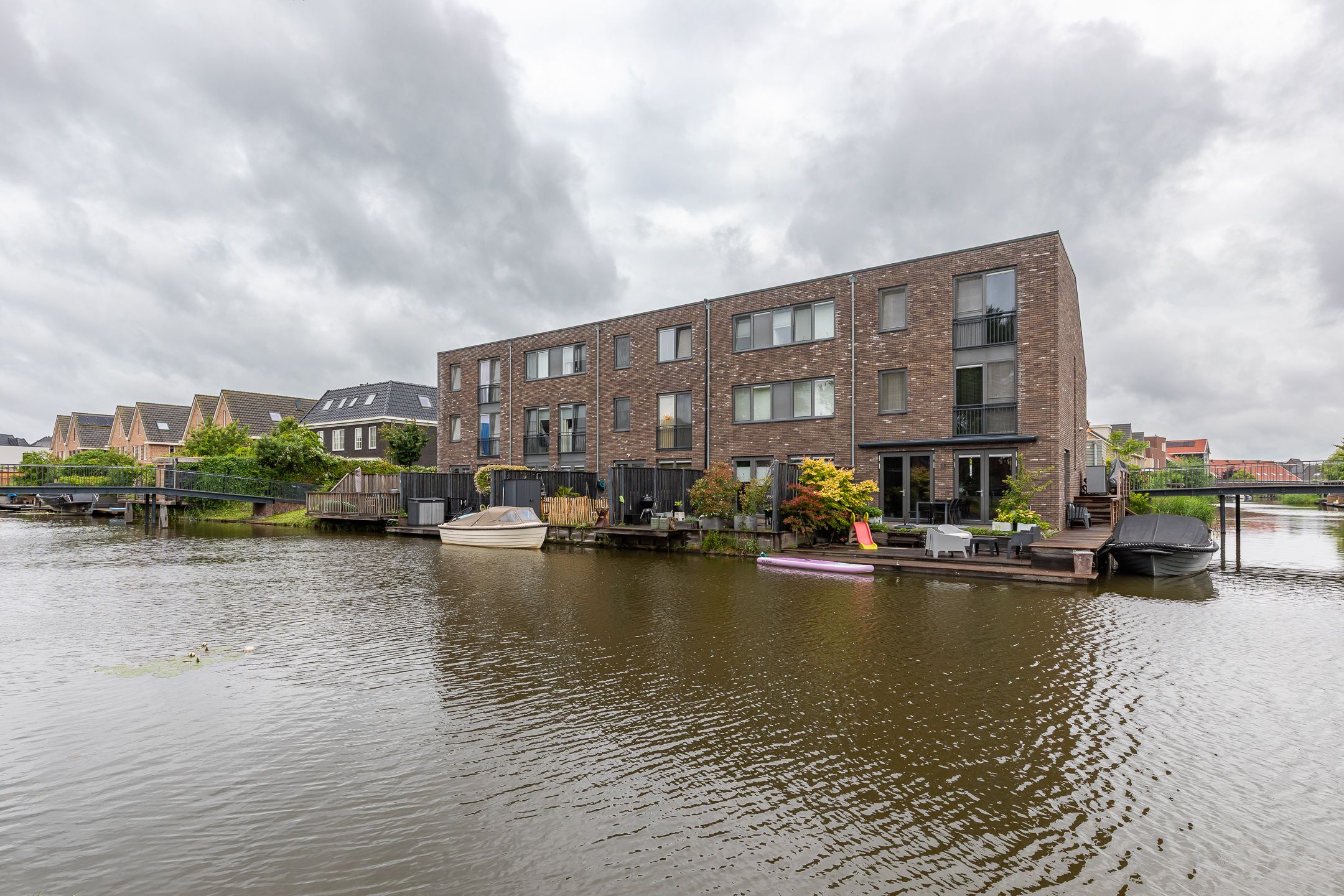 Photo 6 of Niels Bohrstraat 54