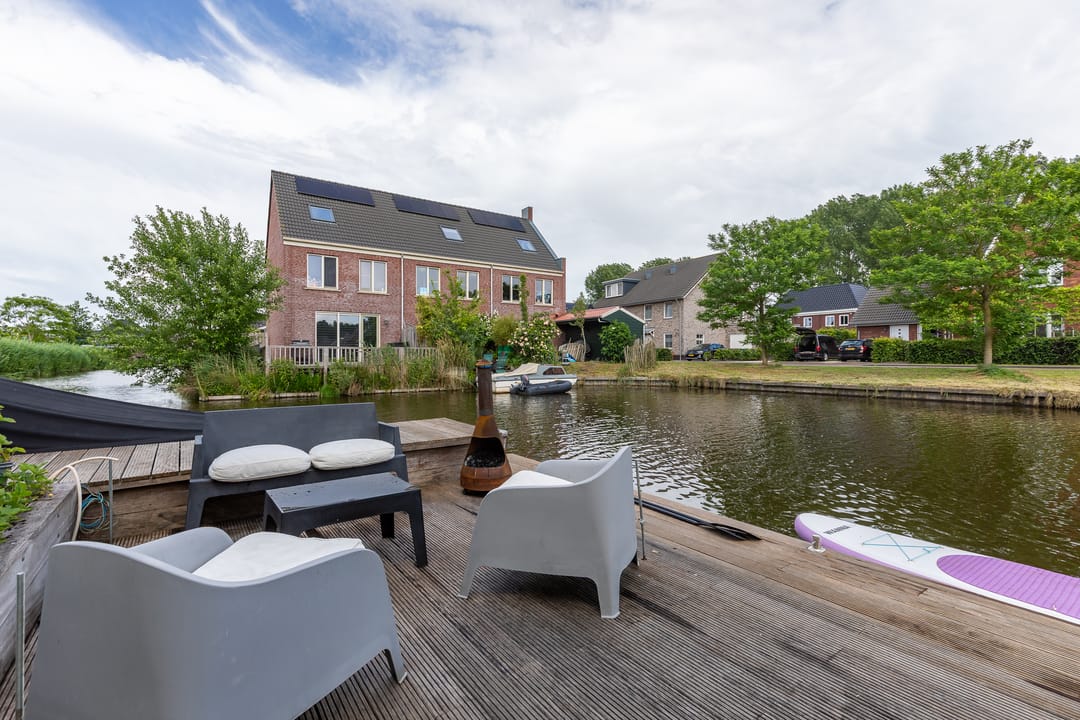 Photo 26 of Niels Bohrstraat 54