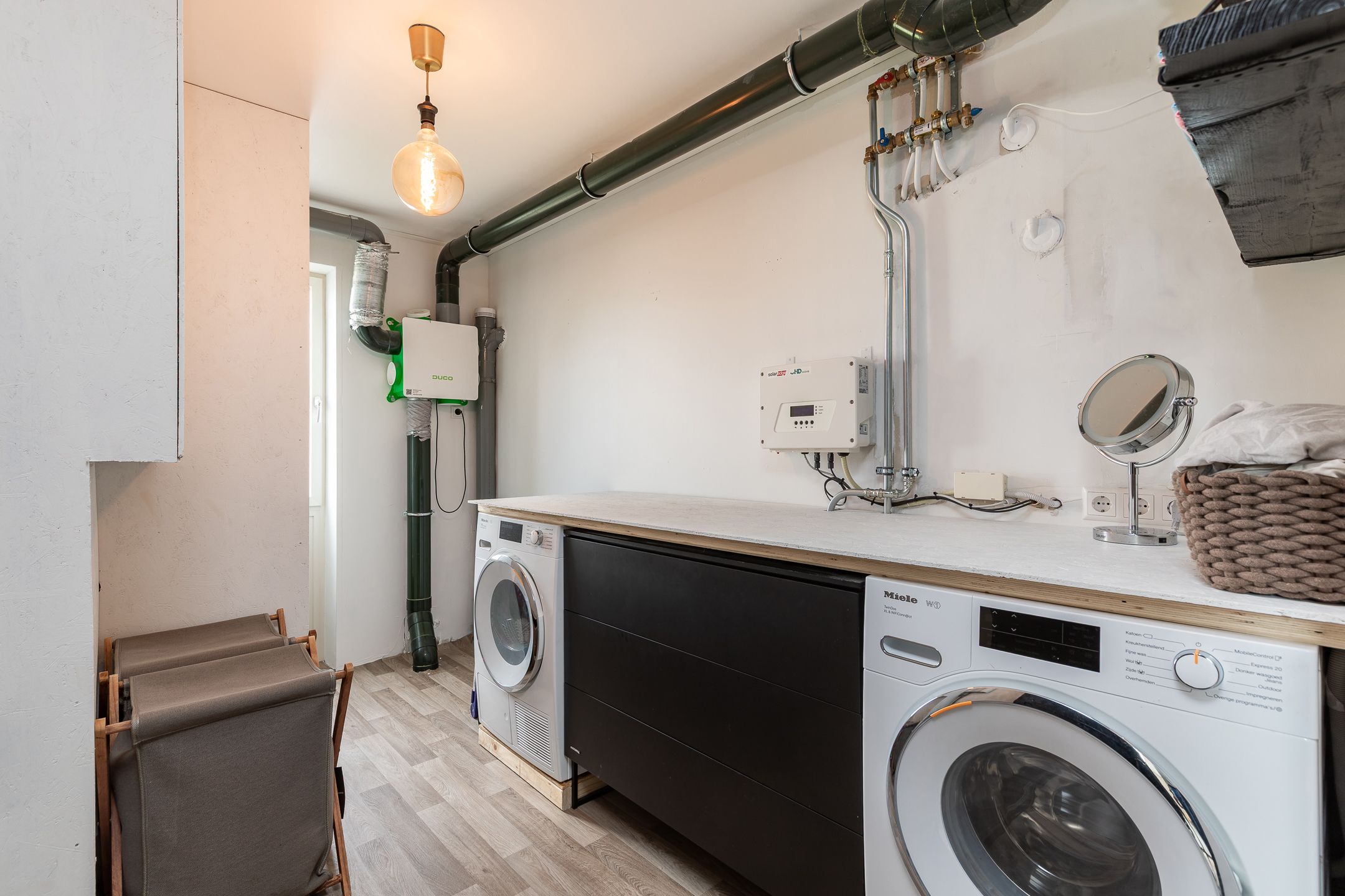 Photo 51 of Niels Bohrstraat 54