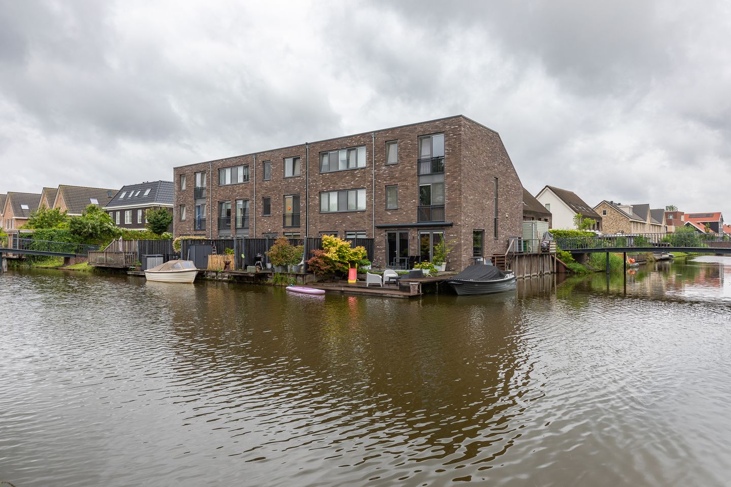Photo 64 of Niels Bohrstraat 54