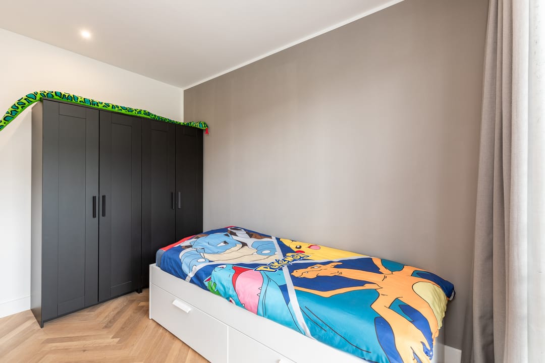Photo 41 of Niels Bohrstraat 54