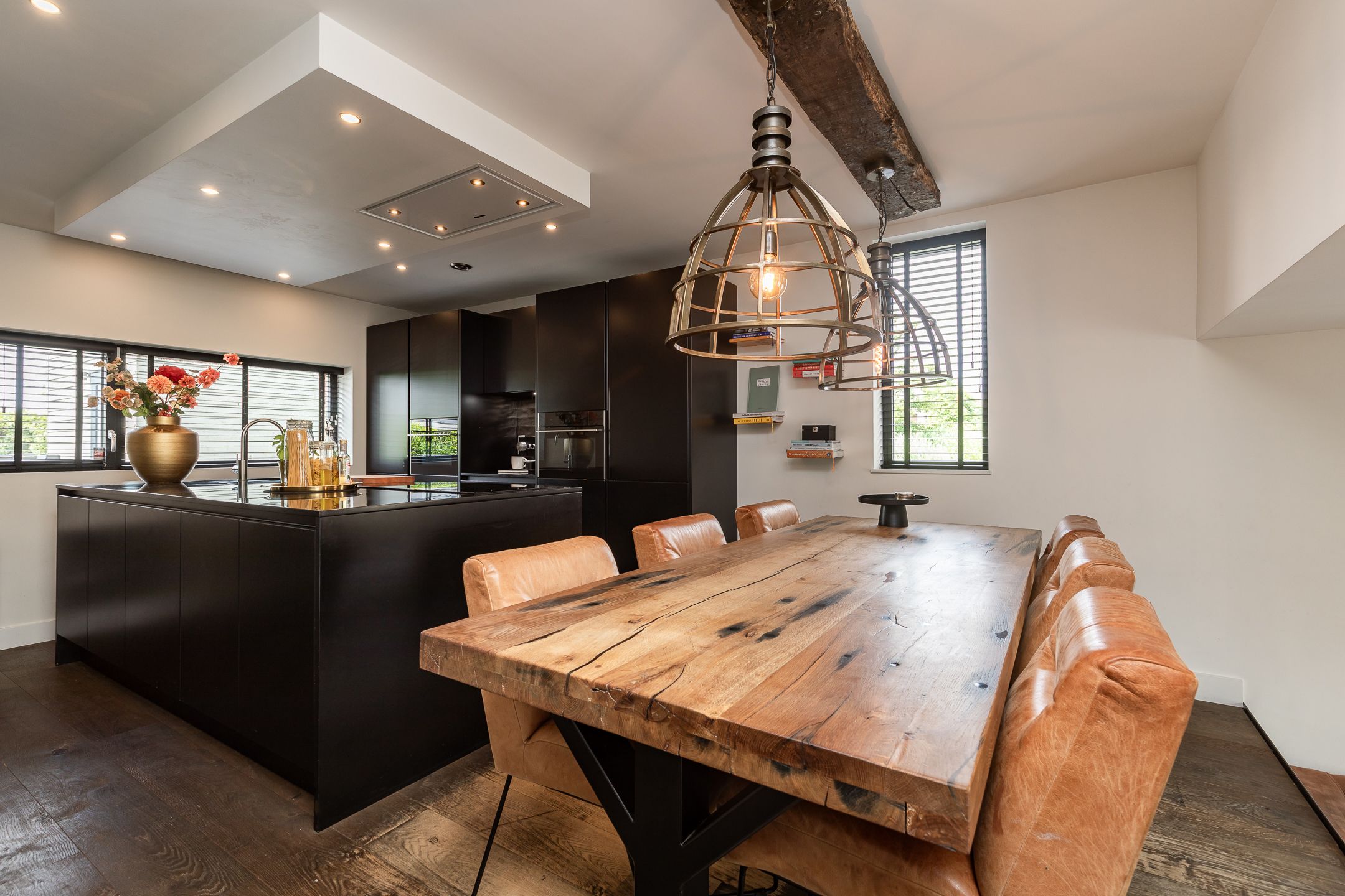 Photo 12 of Niels Bohrstraat 54