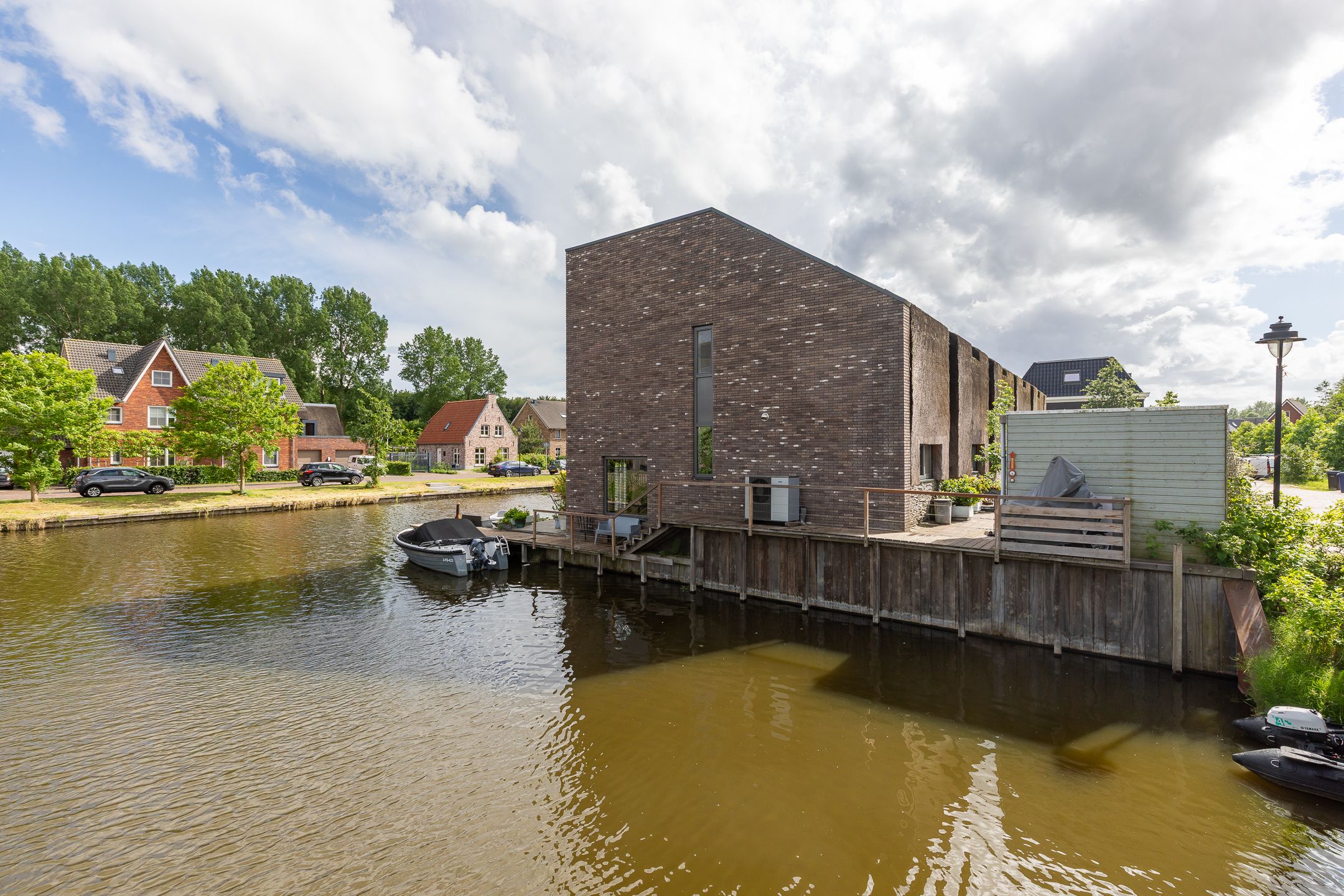 Photo 27 of Niels Bohrstraat 54