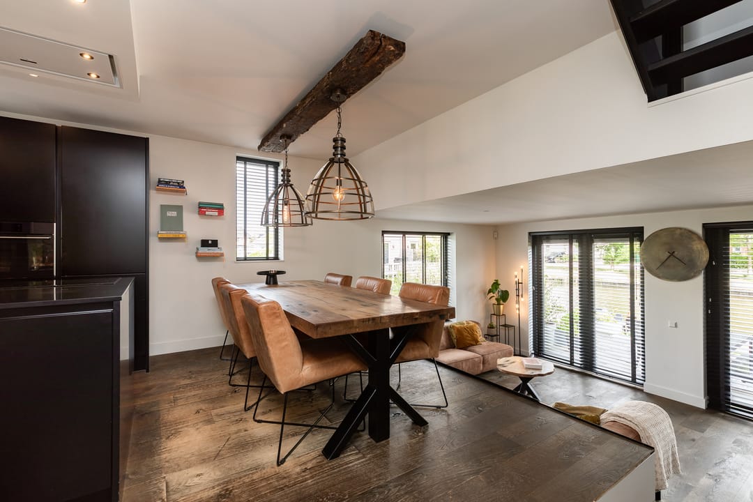 Photo 16 of Niels Bohrstraat 54