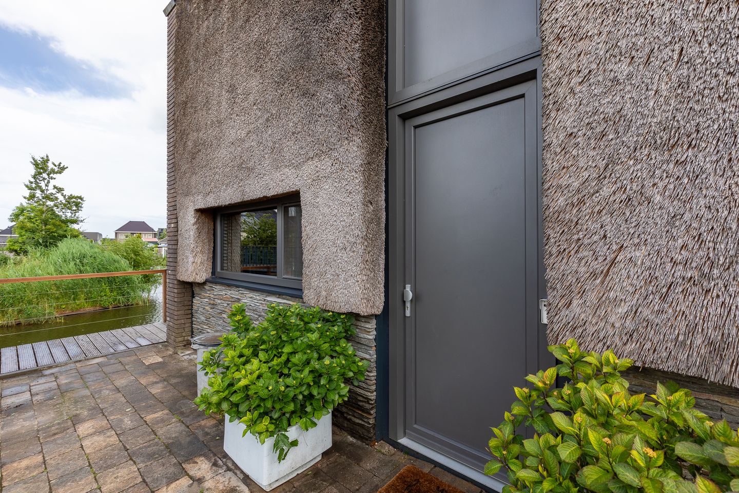 Photo 10 of Niels Bohrstraat 54