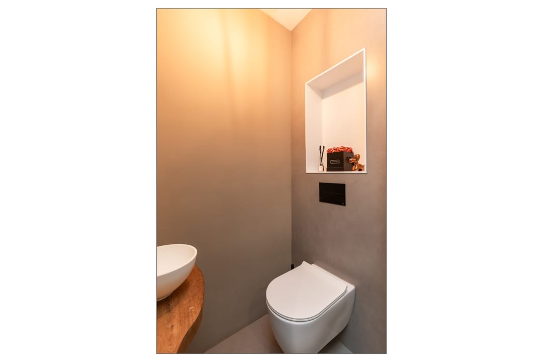 Photo 32 of Niels Bohrstraat 54