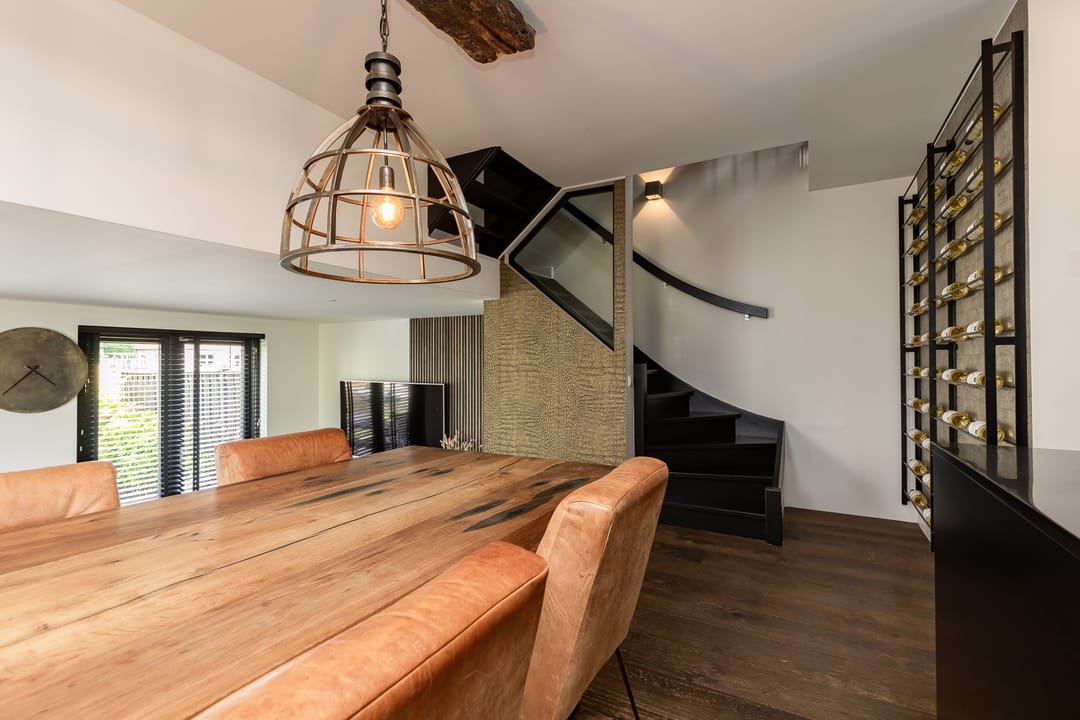 Photo 17 of Niels Bohrstraat 54