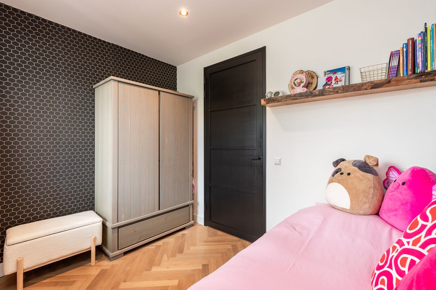 Photo 34 of Niels Bohrstraat 54