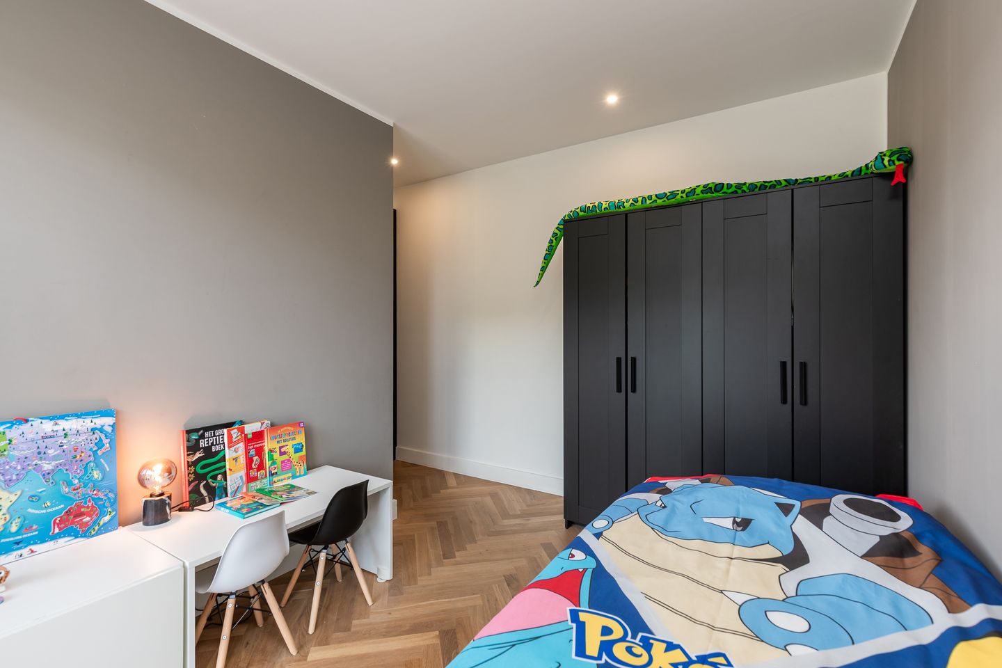 Photo 40 of Niels Bohrstraat 54