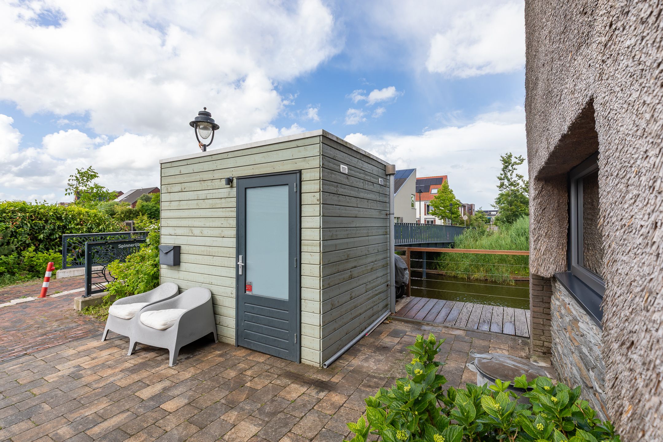 Photo 9 of Niels Bohrstraat 54