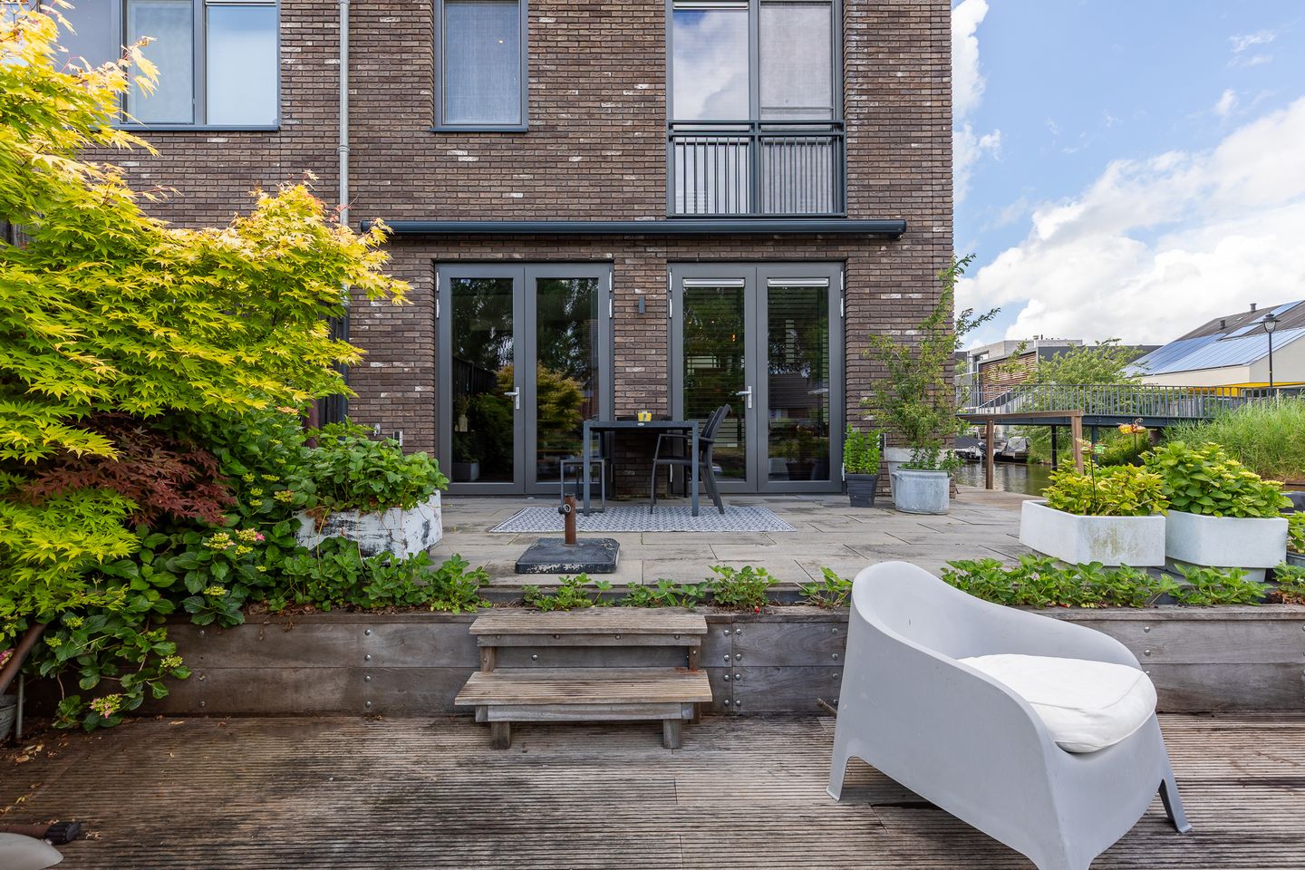 Photo 29 of Niels Bohrstraat 54