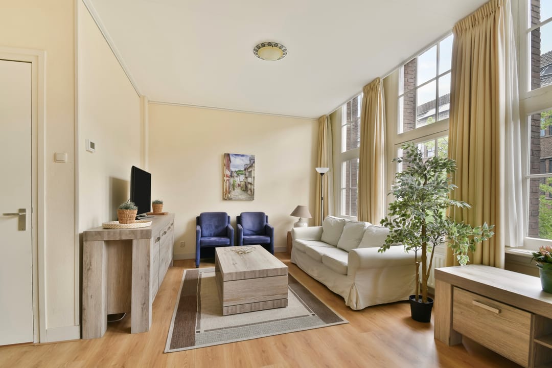 Photo 8 of Groenhazengracht 2