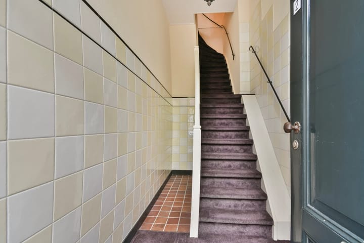 Foto 4 van Groenhazengracht 2