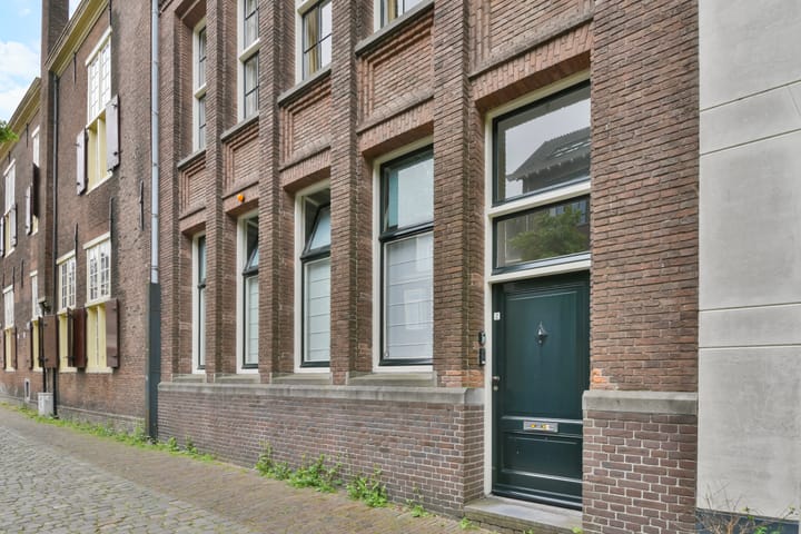 Foto 3 van Groenhazengracht 2