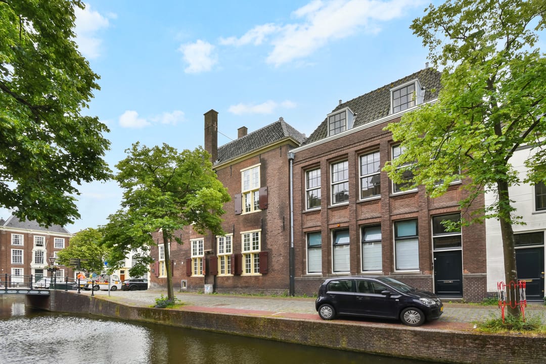Photo 26 of Groenhazengracht 2
