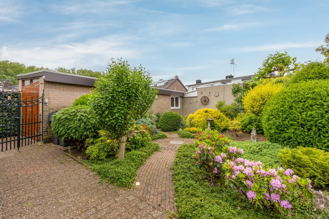 Photo 17 of Rembrandtlaan 24