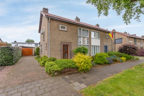 Rembrandtlaan thumbnail