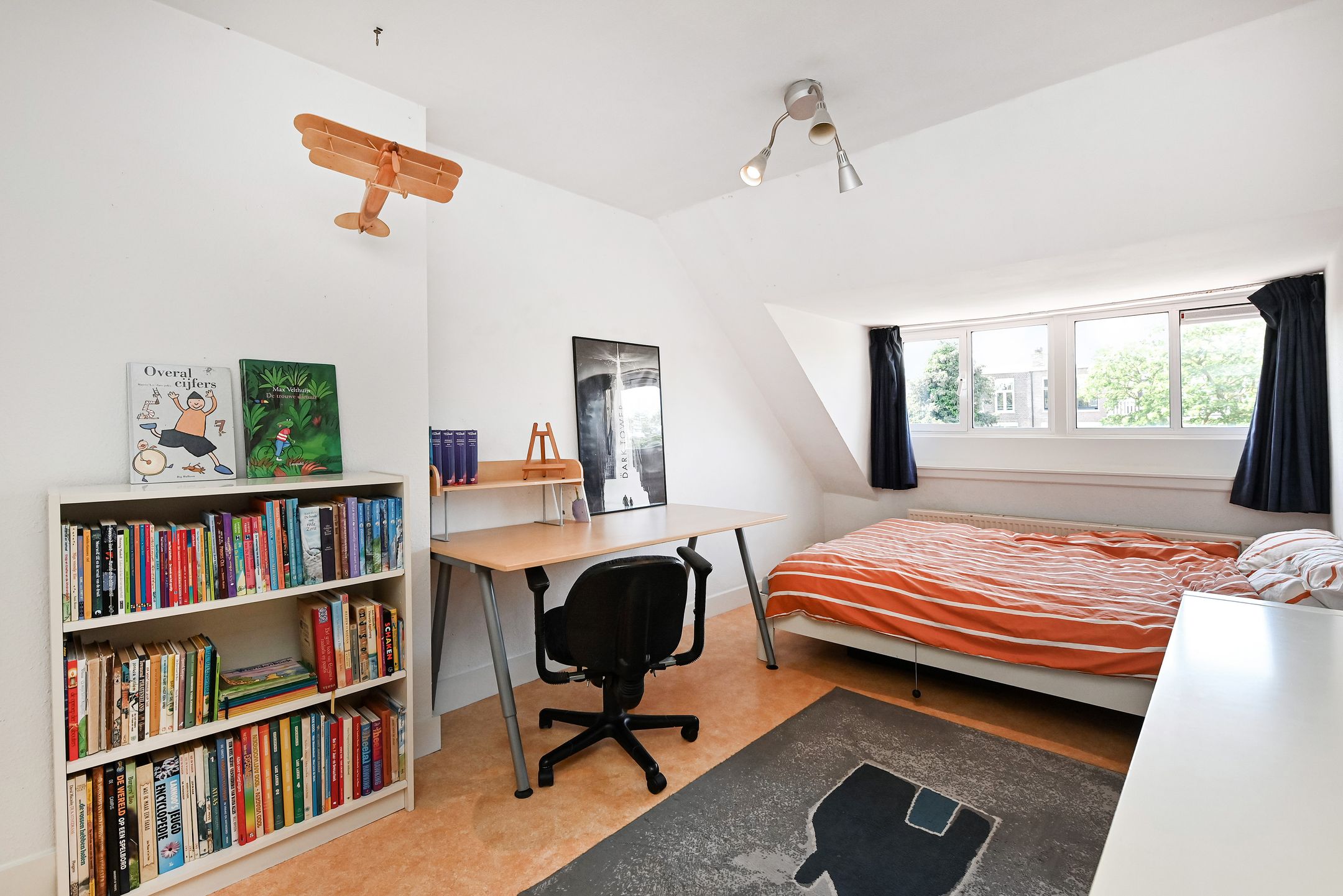 Foto 45 van Kortrijksestraat 43