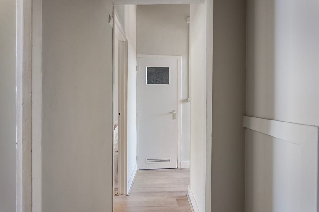 Foto 7 van Copernicusplein 3-B