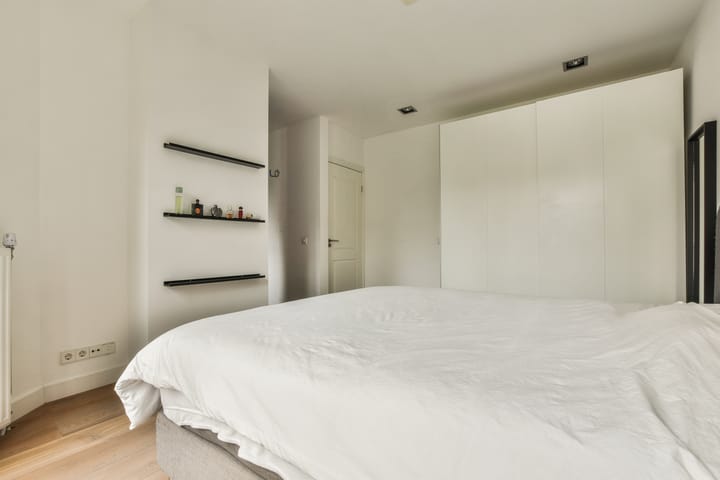 Appartement te koop: Des Présstraat 22-1, Amsterdam