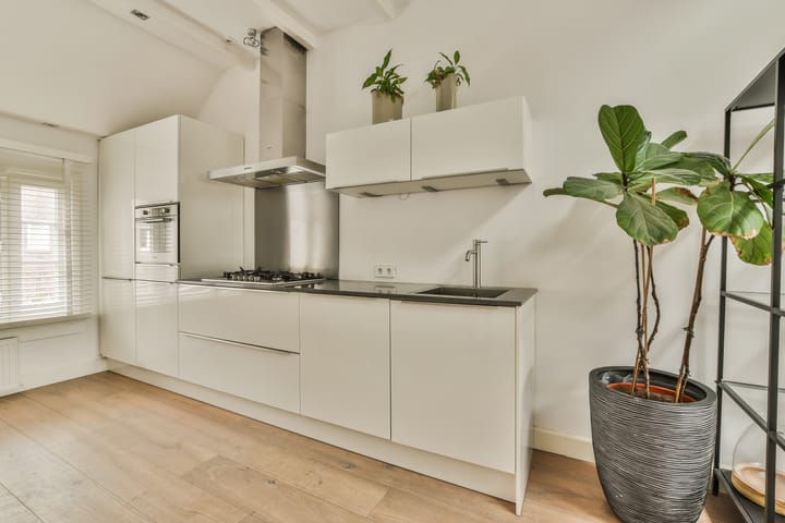 Appartement te koop: Des Présstraat 22-1, Amsterdam