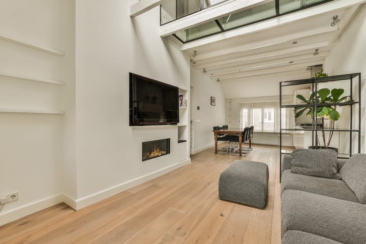 Appartement te koop: Des Présstraat 22-1, Amsterdam