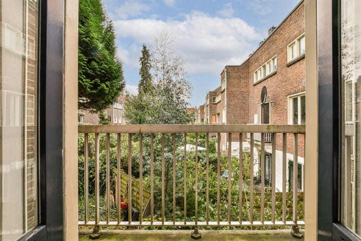 Appartement te koop: Des Présstraat 22-1, Amsterdam