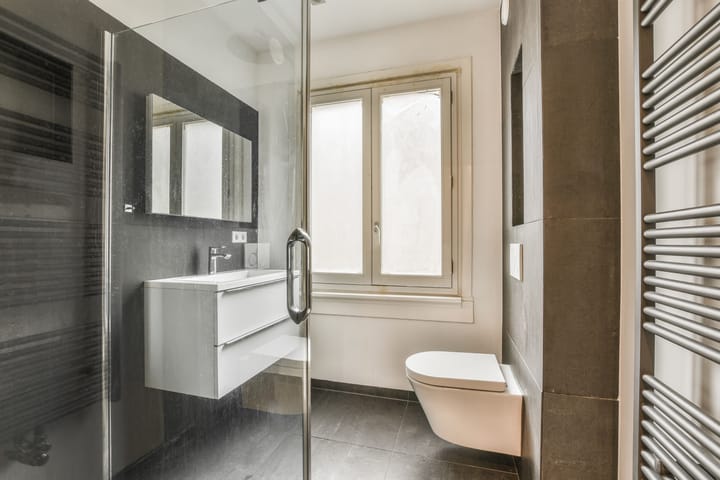 Appartement te koop: Des Présstraat 22-1, Amsterdam