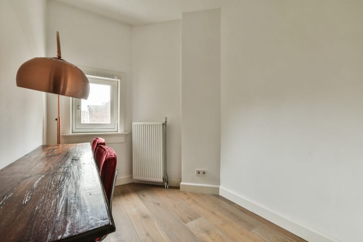 Appartement te koop: Des Présstraat 22-1, Amsterdam