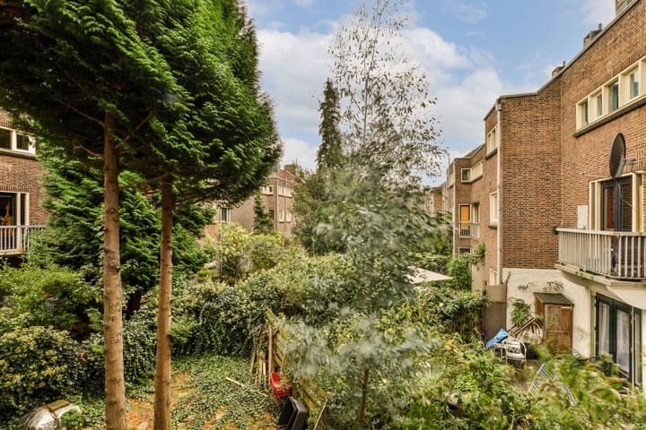 Appartement te koop: Des Présstraat 22-1, Amsterdam