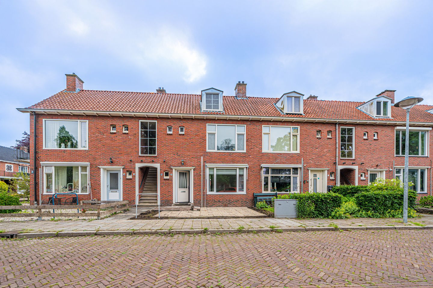 Foto 1 van Plantsoenlaan 18