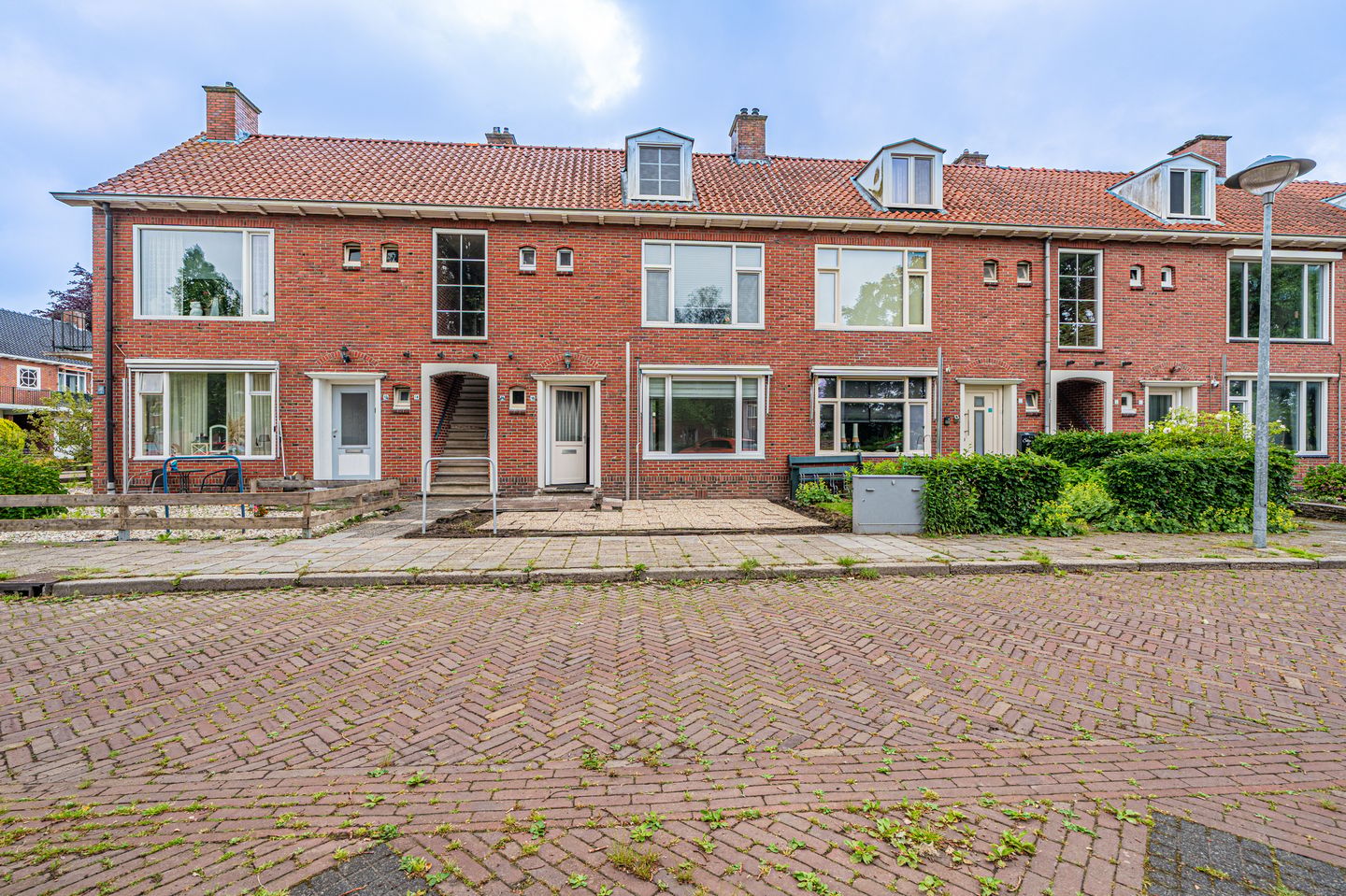 Foto 4 van Plantsoenlaan 18