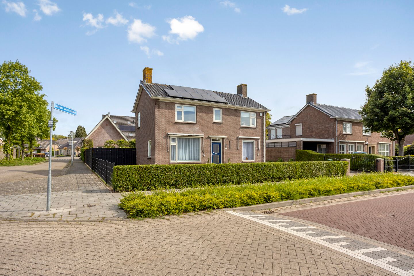 Photo 4 of Variksestraat 10