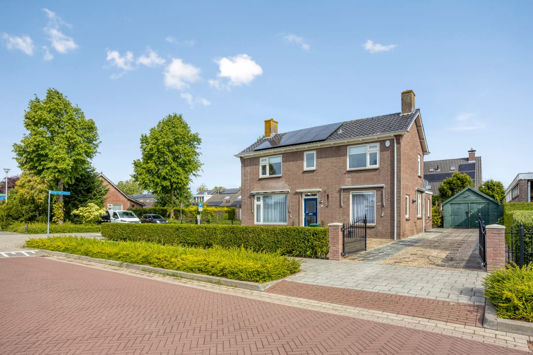 Photo 1 of Variksestraat 10