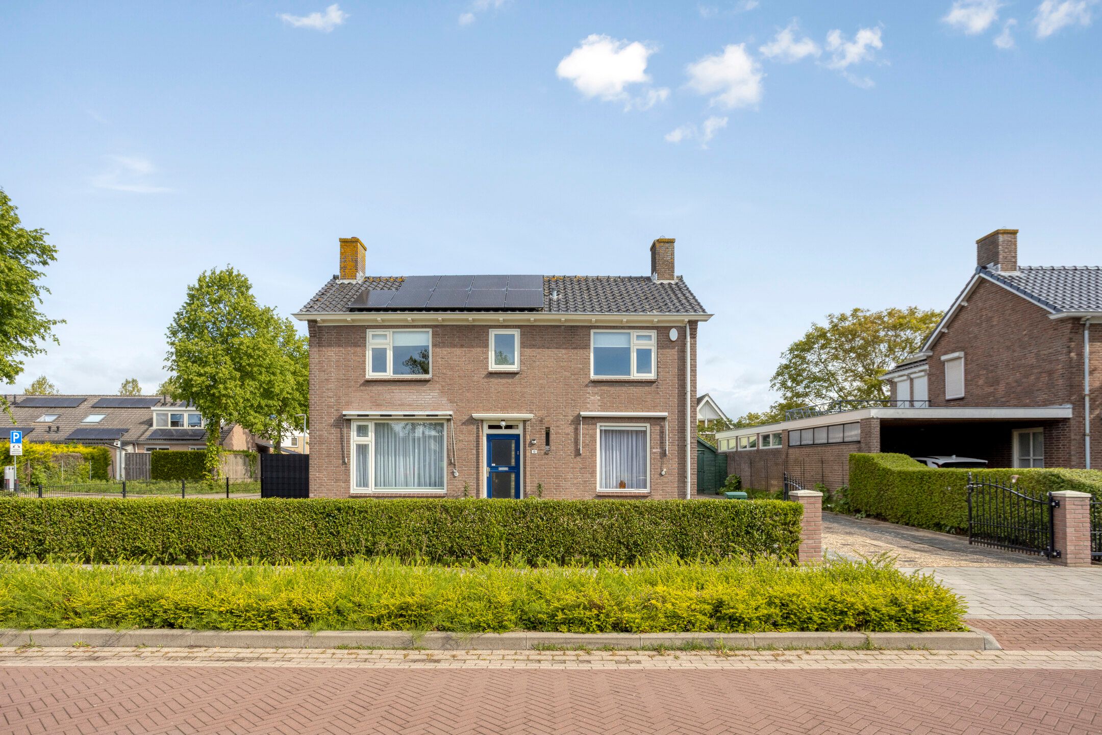 Photo 3 of Variksestraat 10