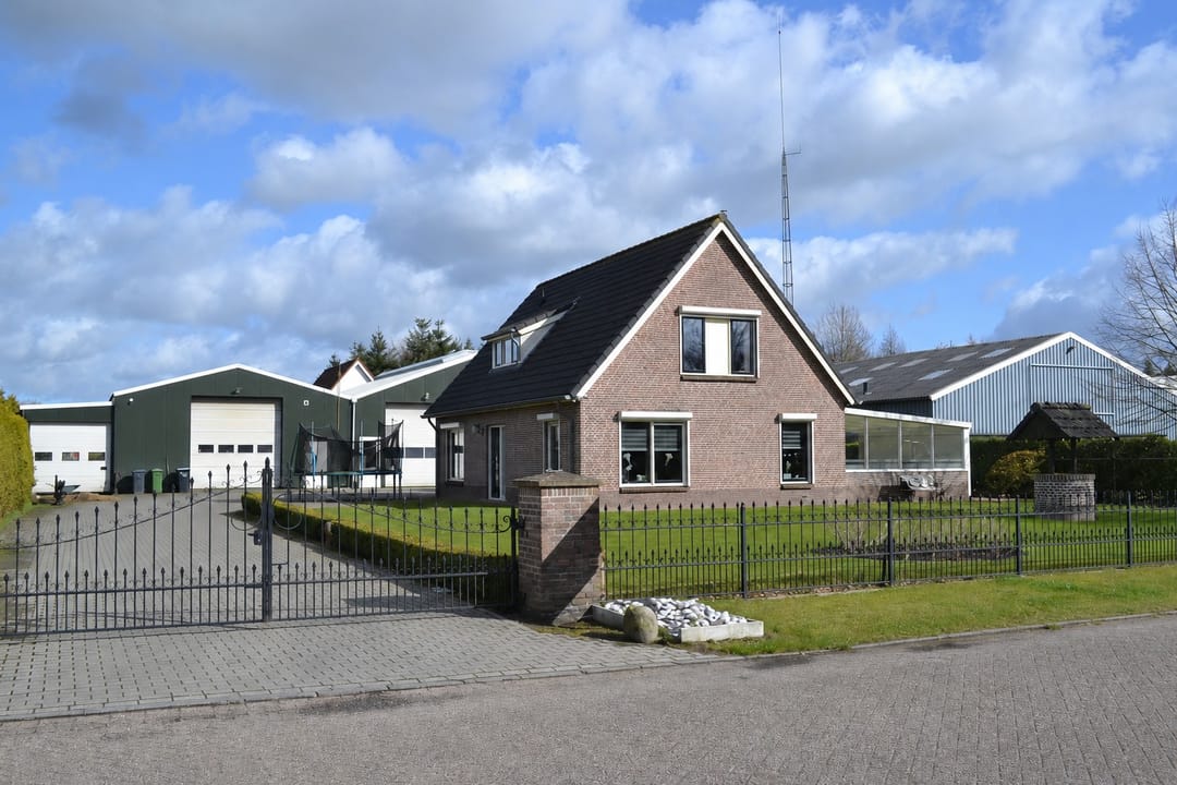 Photo 1 of Energiestraat 3