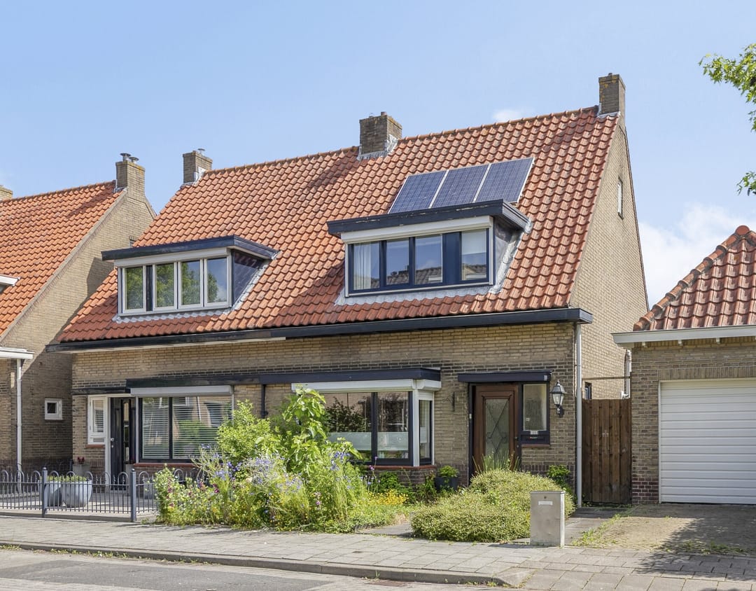 Photo 26 of Anjelierstraat 48
