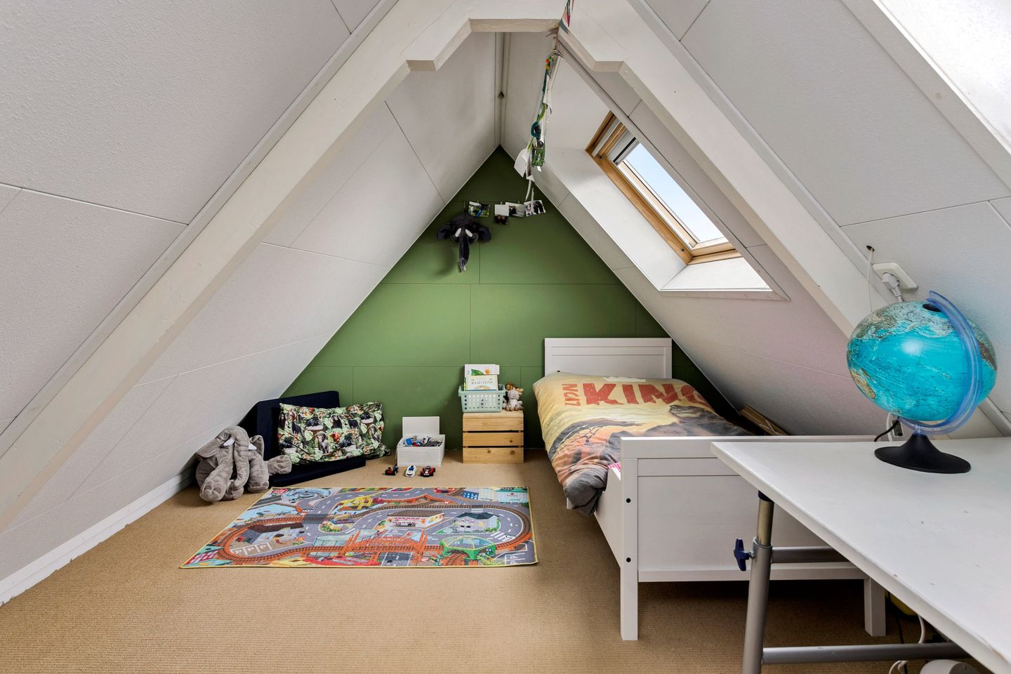Photo 20 of Anjelierstraat 48