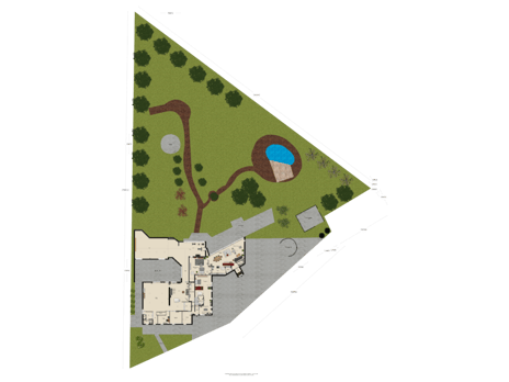 View floorplan