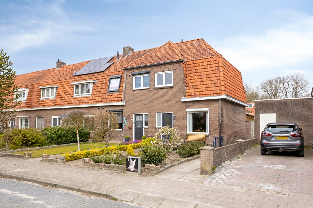 Foto 1 van Frederik Hendrikstraat 30
