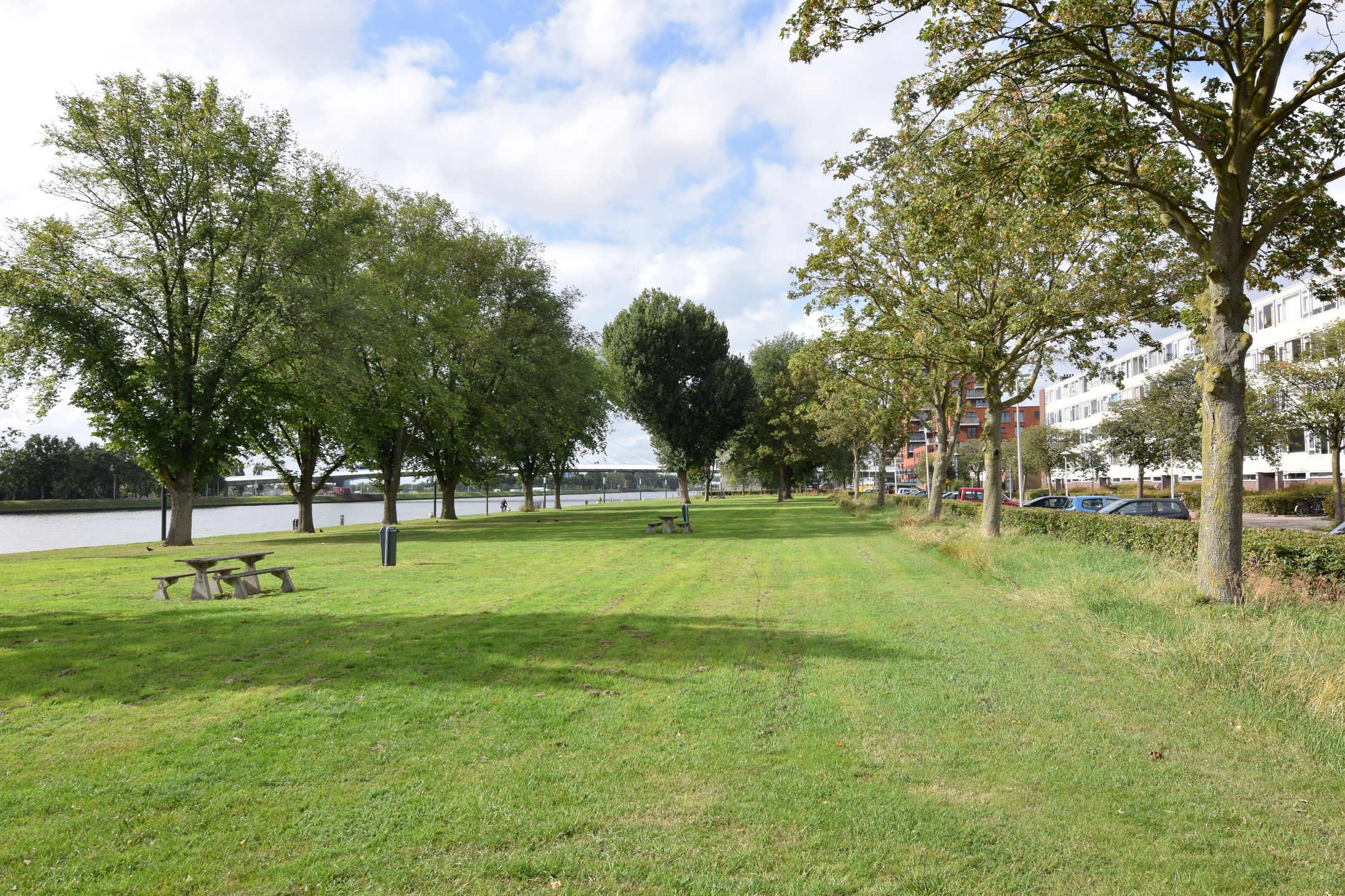 Well-maintained terraced home with sunny garden in Utrecht Zuidwest — 27