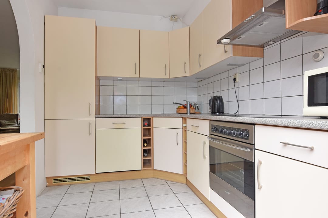 Well-maintained terraced home with sunny garden in Utrecht Zuidwest — 7