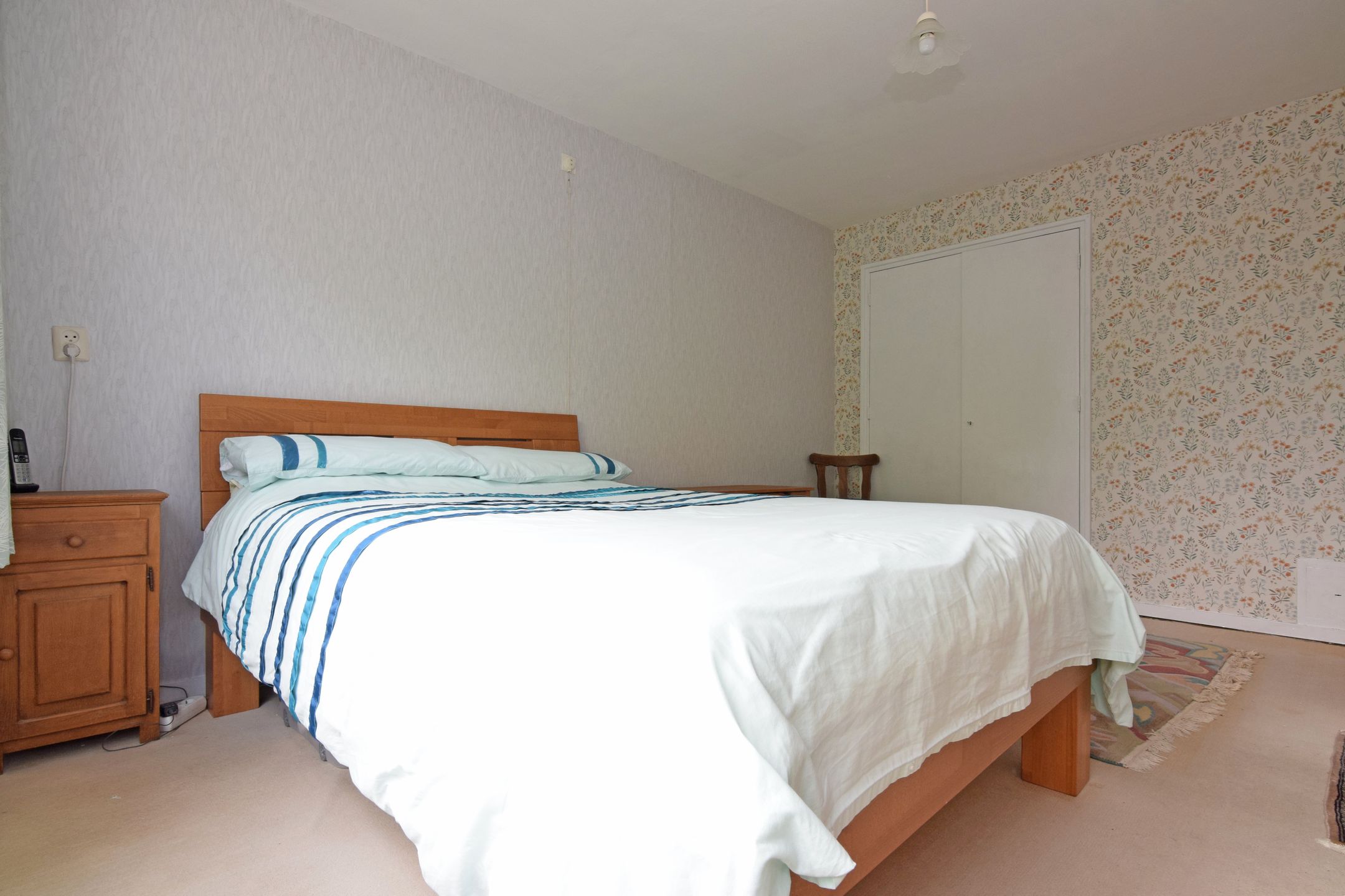 Well-maintained terraced home with sunny garden in Utrecht Zuidwest — 12