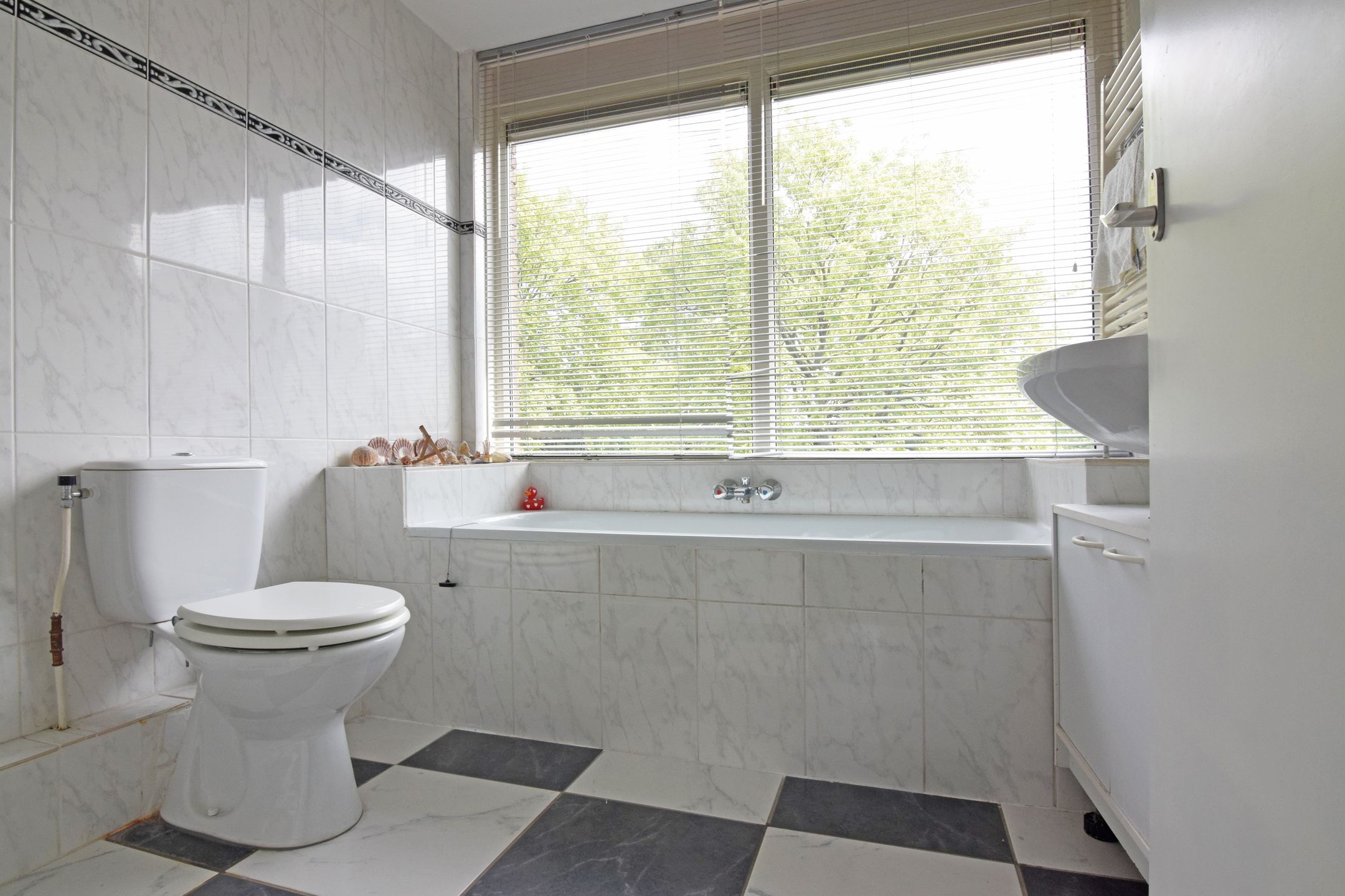 Well-maintained terraced home with sunny garden in Utrecht Zuidwest — 18
