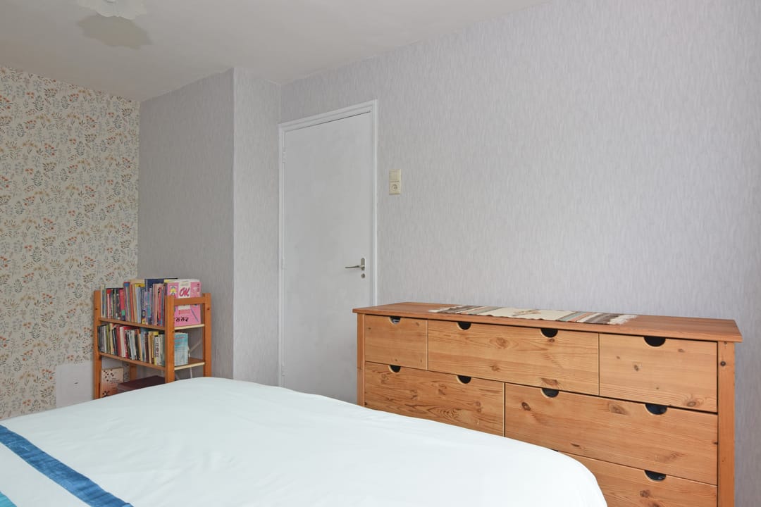 Well-maintained terraced home with sunny garden in Utrecht Zuidwest — 13