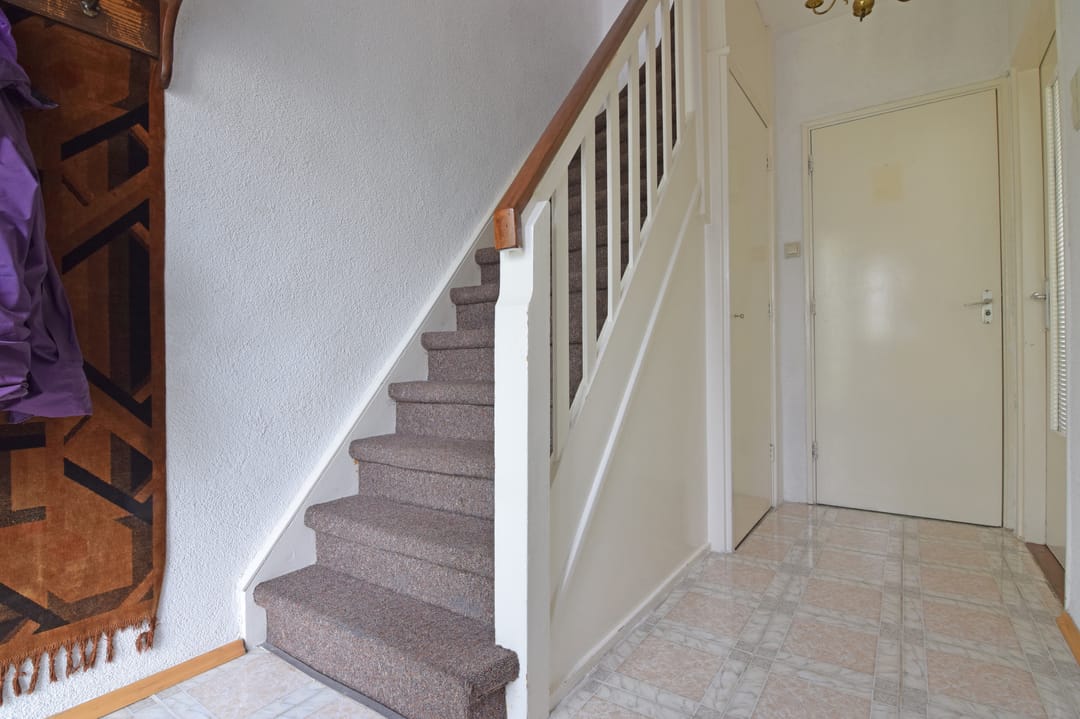 Well-maintained terraced home with sunny garden in Utrecht Zuidwest — 8